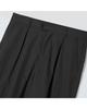WORTHWHILE MOVEMENT Hiker Pants (Black)