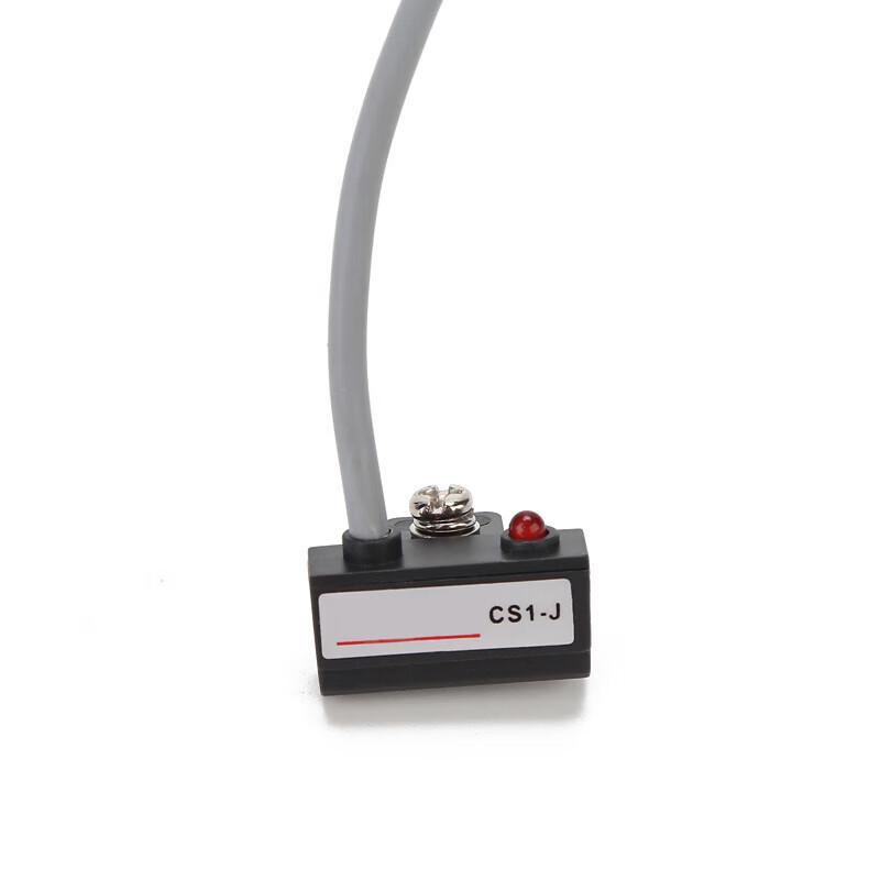 Pneumatic Cylinder Magnetic Sensor Switch
