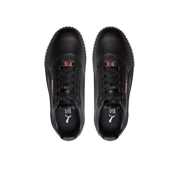 Puma Sneakers Carina 2.0 Lux 395017-02 Black