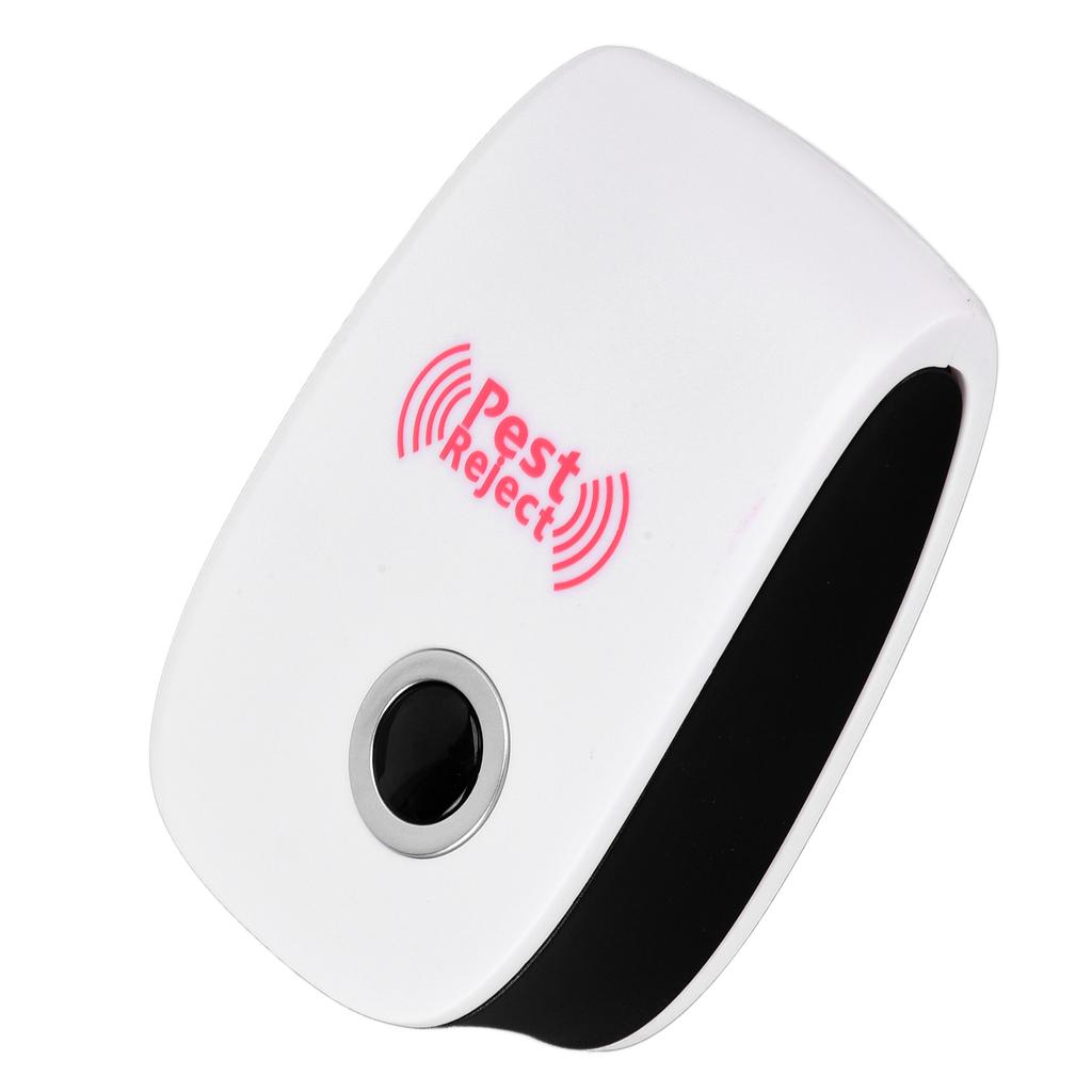 Smart Ultrasonic Pest Repeller Electronic Mouse Cockroach Repellent for Homes Hotels