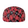 Japanese Newsboy Cap Vintage Painter Cap Trend Women's Beret  Outdoor