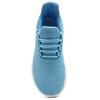 Athletic Leisure Shoes for Men Women Air Mesh Sneakers Lightweight Cushioned Comfort Walking Shoes Non-Slip Sole Casual Wear