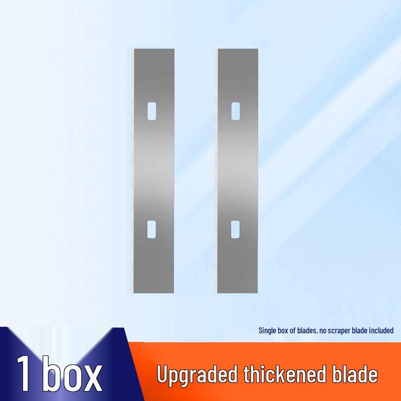 Multi-functional Scraper Knife for Paint, Glass, Tile, and Glue Removal