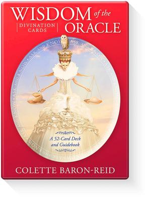 Πρόβλεψη του μέλλοντος – Ταρώ