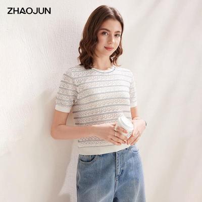Tops – T-shirt, polo e canotte