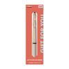 Mitsubishi Pencil Jetstream Edge Ballpoint Limited Gift Champagne SXN1003282522 Oil-Based Pen, 0.28, Edition, Packaging, Gold,