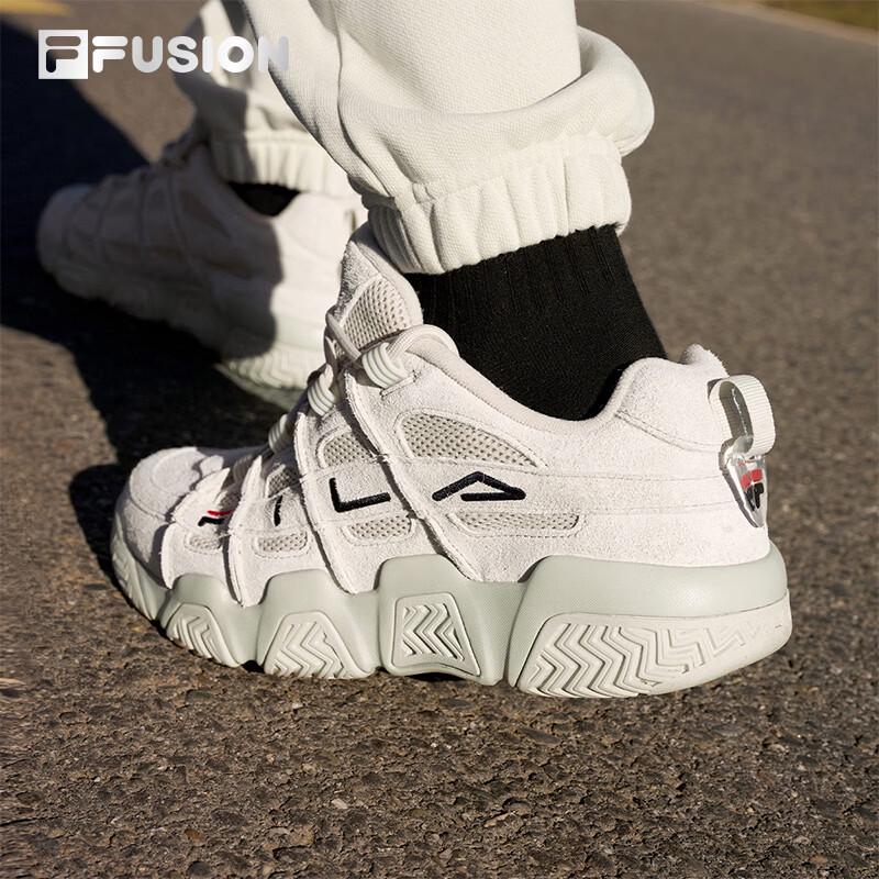 Fila FUSION Retro Chunky Sports Shoes