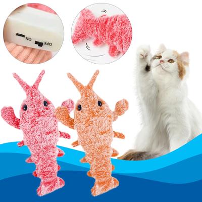 Dog Toy Interactive Dog Toy Interactive Dog Toy, USB Rechargeable Pet Toy For Small Dogs Cats