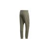 Adidas ID Knit Track Pants Men Bottoms Legacy-Green GM4476