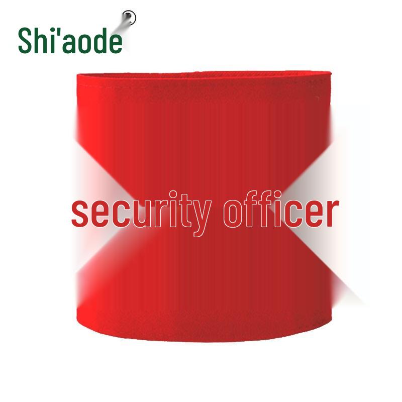 Safety and Patrol Armband