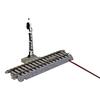KATO HO Gauge 3-Light Automatic Signal S 2-601 Railway Model Supplies