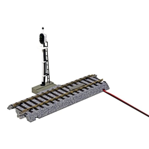 KATO HO Gauge 3-Light Automatic Signal S 2-601 Railway Model Supplies