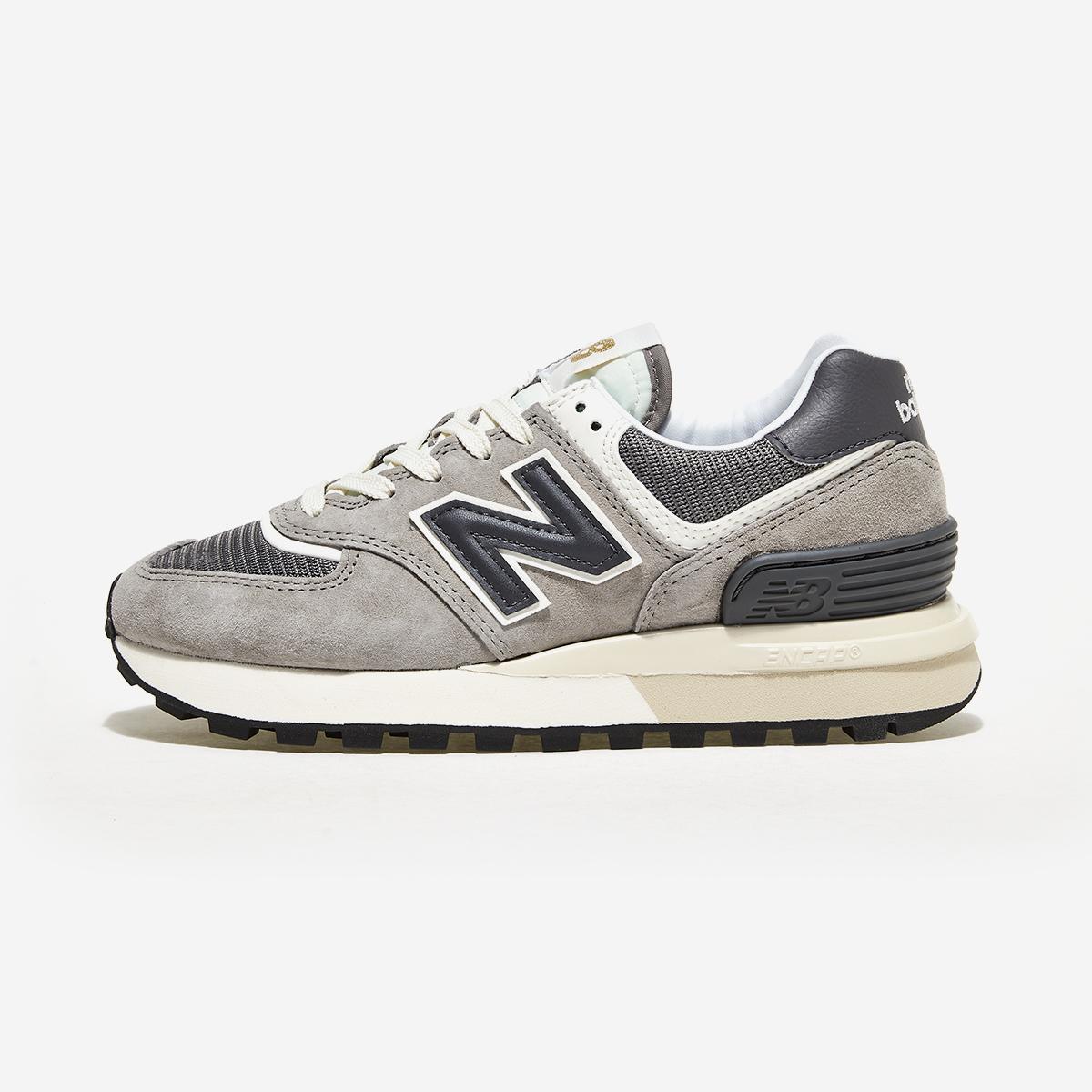 

[New Balance] U574LGT1, U574LGT1, 1020089472, Популярная корейская обувь 235
