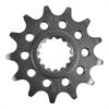 520 13T 14T Front Sprocket Gear Wheel Cam Pinion for Maico Off Road 500 GS MC GS500 MC500 250 490 1983-1985 Enduro 500 1999