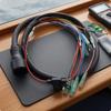 Switch Wiring Harness Assembly Multi Connector Design Outboard Engine Marine