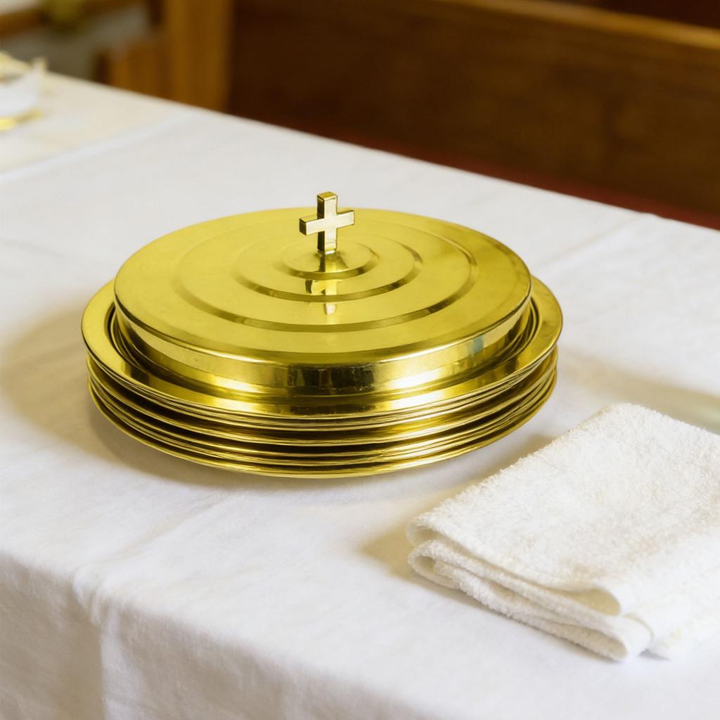 Professional Grades 304 Nonrust Steel 39 Hole Serving Tray With Stackable Feature Great For Restaurants And Outdoor Event