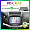 Бездротовий CarPlay Android Auto Комплект для модернізації Декодерна коробка Для Fiat Freemont 2013 2014 2015 2016 2017 2018