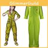 Hochwertiges Danganronpa Kazuichi Souda Kostüm Uniform Anzug für alle Veranstaltungen