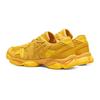ONITSUKA TIGER Abrasion Resistant Low Top Casual Shoes Unisex Yellow 1183C478-750