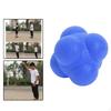 Reaction Balls for Agility And , Coordination Training, Hexagonal Ball Baseball Basketball
