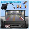 Rearview Camera 01733850 for Geely Emgrand EV350/450/500