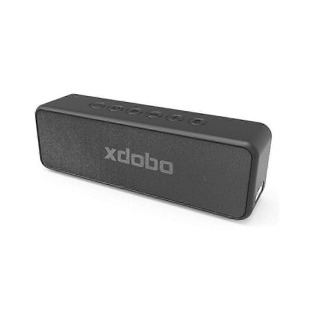 XDOBO X5 IPX6 Waterproof Wireless Bluetooth Speaker