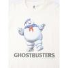 Gu By Uniqlo Washed Graphic T ghosTbusTers