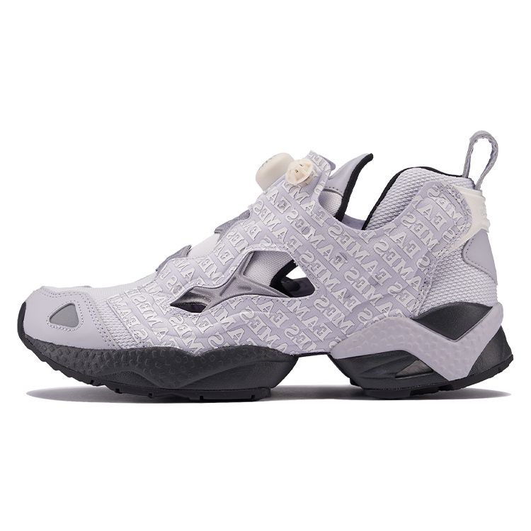 Reebok Instapump Fury 95 X Eames Unisex Cold Grey 100072099 41