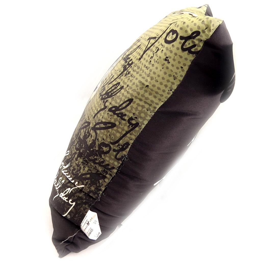 Johnny Hallyday [L2210] - Almofada decorativa 'Johnny Hallyday' no palco - 32 cm