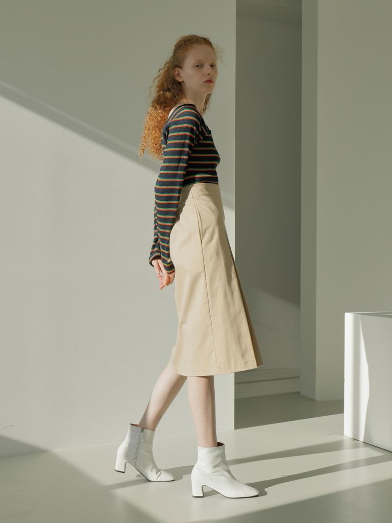Nouah Em Skirt