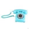 Retro Design Corded Phone for Home And Office