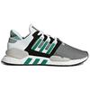 Adidas Eqt Support 91/18 'Black Granite' Sneakers AQ1037