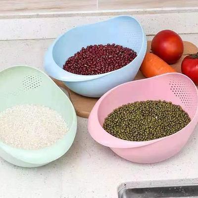 Instrumentos de culinária – Escorredores e coadores