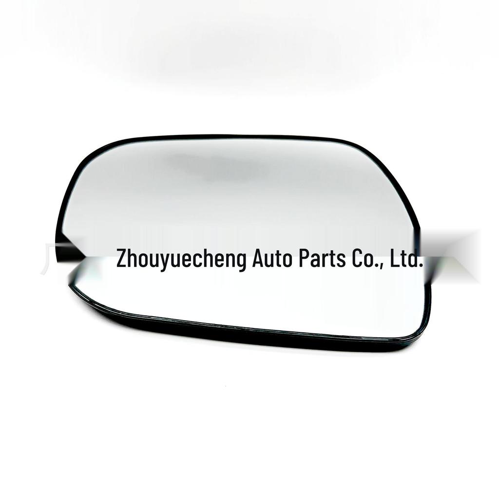 Heated Rearview Mirror Glass for Toyota 09 Highlander (Models 87961-0E051, 87931-0E061)
