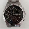[USED] SEIKO Watch SND367PC 7T92-0DW0 Chronograph