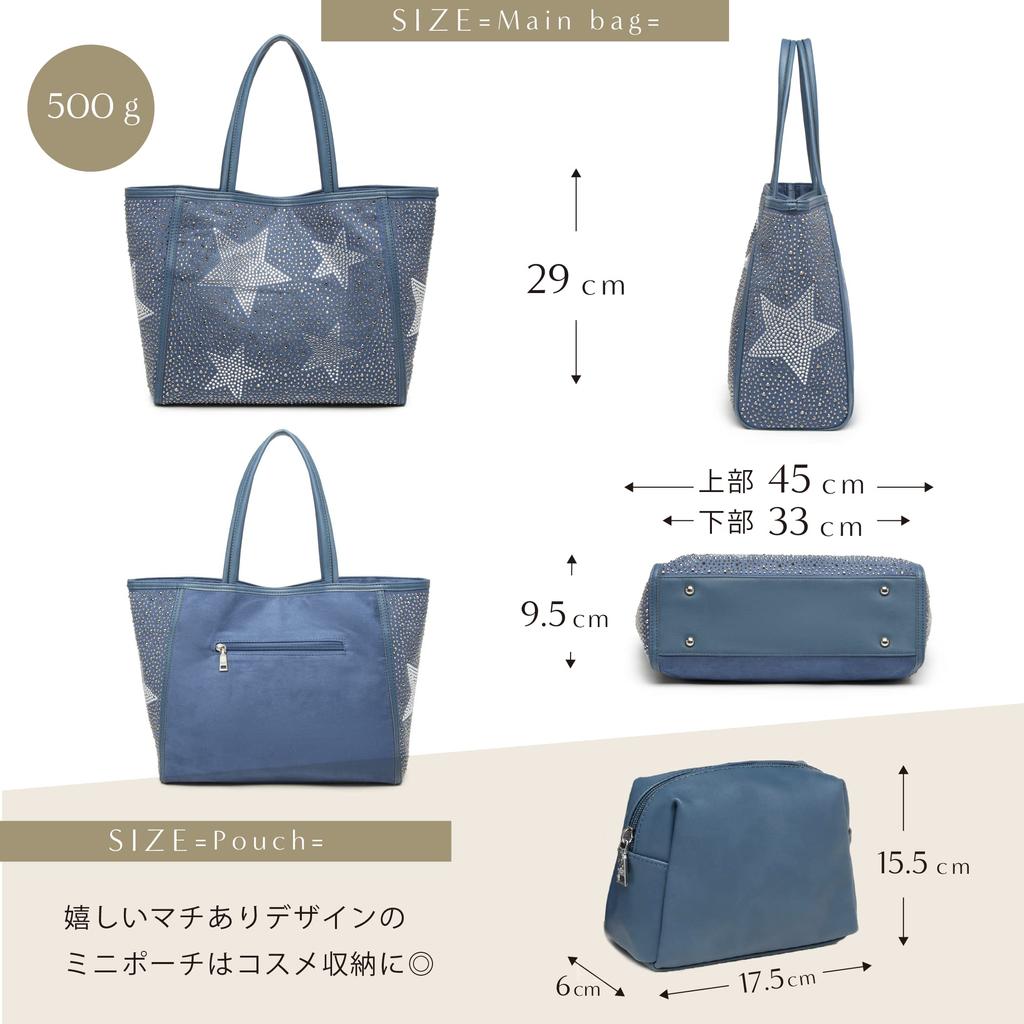 Tote Bag [Guscio Italy]