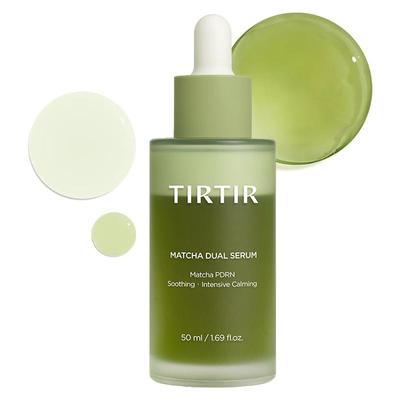 Podwójne Serum Matcha 50ml