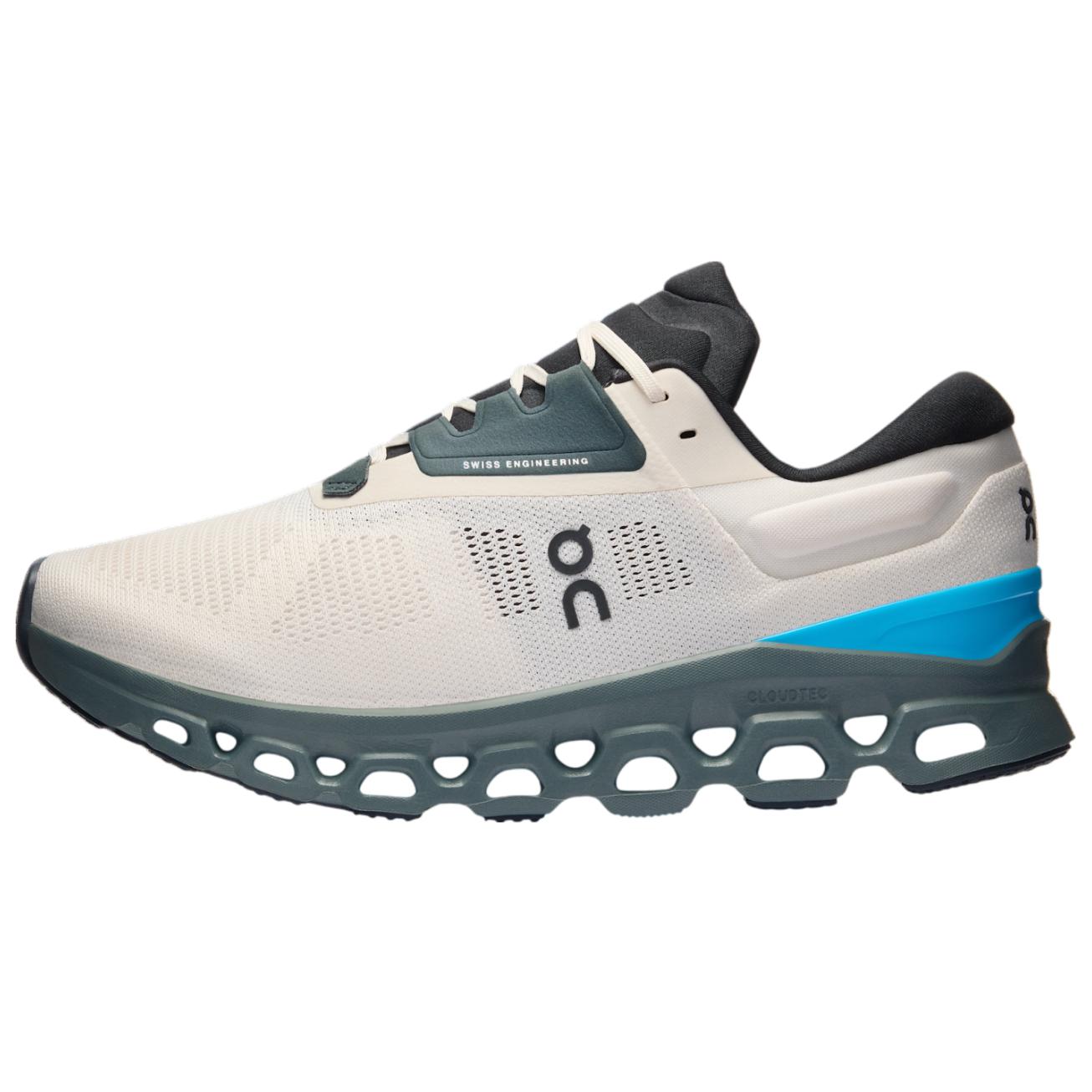 

Кроссовки Cloudstratus 3 Cream Horizon Мужские 3MD30113168 43