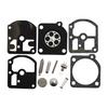 5pcs/lot Carburetor Gasket Diaphragm Repair Kit For Zama C1S-K1D RB-7 Echo CS-280E CS-280EP Carb