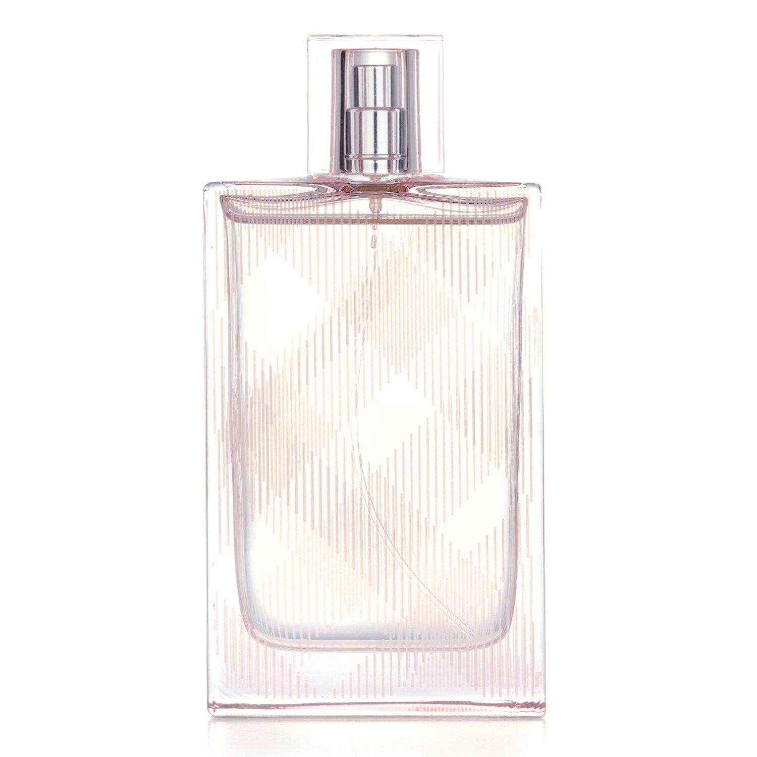 

Туалетная вода Brit Sheer-спрей 100ml/3.3oz