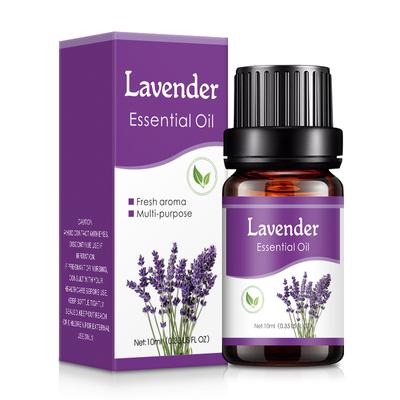 Water Soluble Aromatherapy Essential Oil Liquid for Humidifier Aroma Diffuser Auto Air Freshener Plant Fragrance Oils Perfume