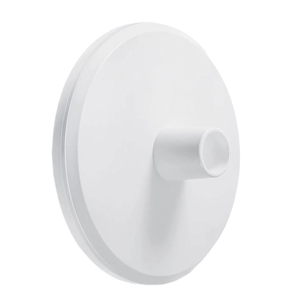 Skimmer Dammsugningsplatta Ersättning Poolskimmer VAC-platta Skimmer Dammsugarslang Adapterplatta för Effektiv Rengöring