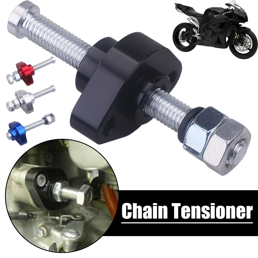 Manual Cam Timing Chain Tensioner For Honda CBR600F F3 F4 F4I CBR900 RR CB900F Car Accessories G9J0