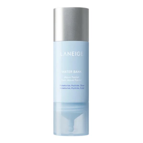 Laneige Water Bank Aqua Facial Serum Hydrating & Moisturizing Face Serum 30ml