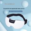 Adult Eye Massager: Vibration & Heating Eye Mask for Fatigue Relief - Perfect Eye Care Gift