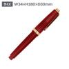 Fonte Fountain Biiro Unit Wine FO467609 Pen, 1, Red,