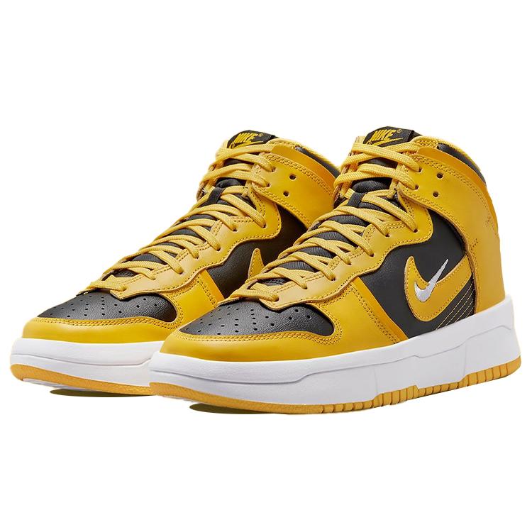 Nike Dunk High Up Varsity Maize Women's DH3718-001