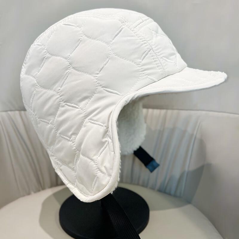 MEET SUNNY Unisex Winter Ear Flap Hat