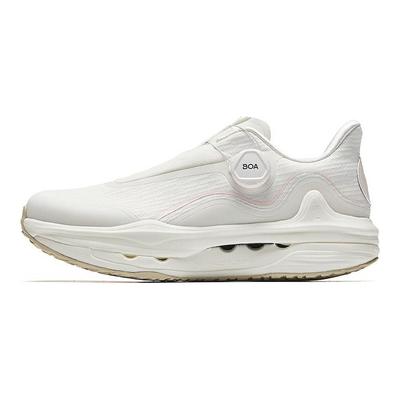 Champion All-Weather Series Glory Running Shoes Comfortable Cushioning Slip-Resistant Durable Low-Top Casual Running Shoes 122435508A-1