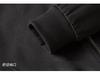 Windproof twill fabric workwear jacket men's fashionable versatile jacket